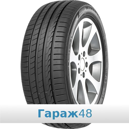Minerva F205 235/35 R19 91Y